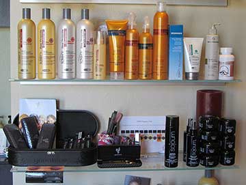 Iden Hair Products
