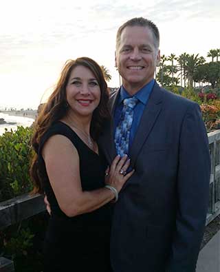 Scott and Shelley Marine